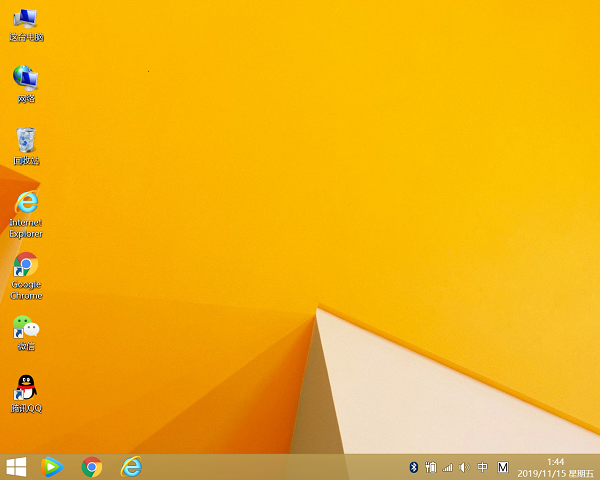 ϵͳ֮Win8.1 32λ  v2025.05 